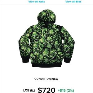 Meet your Posher, Sammy